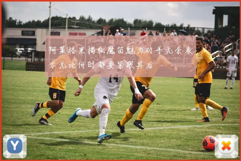阿莱格里揭秘魔笛魅力对手无奈表示无论何时都要紧跟其后