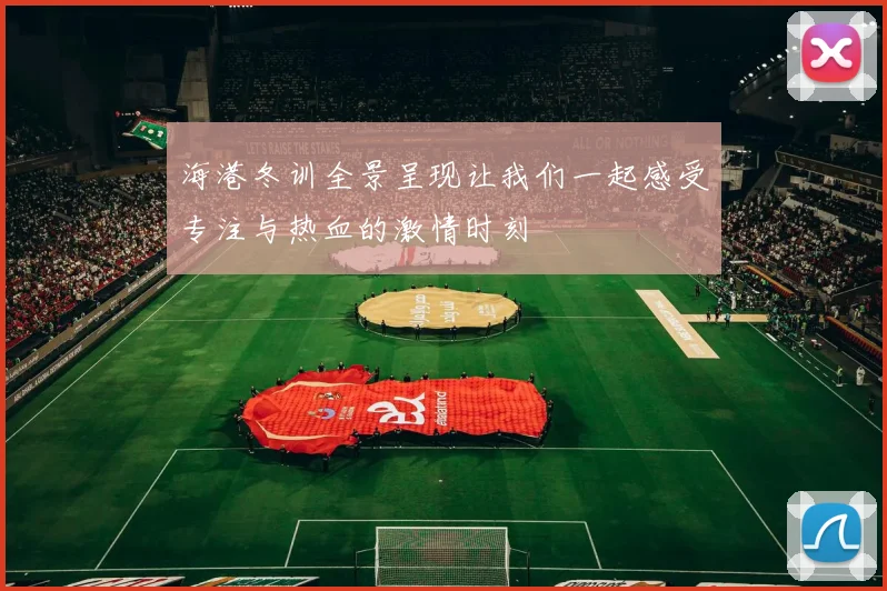 海港冬训全景呈现让我们一起感受专注与热血的激情时刻