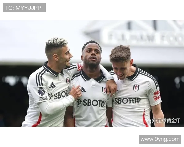 富勒姆与埃因霍温谈判3800万美元引进前锋佩皮的最新进展